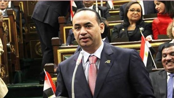 صدى العرب