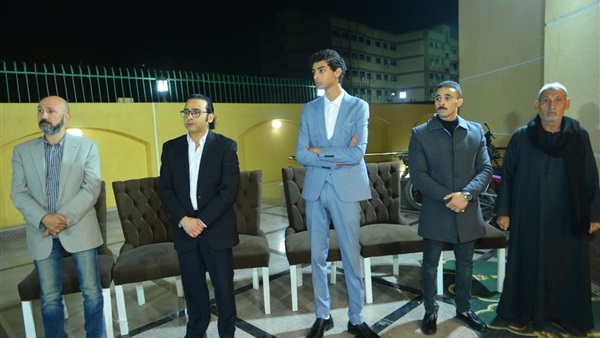 صدى العرب