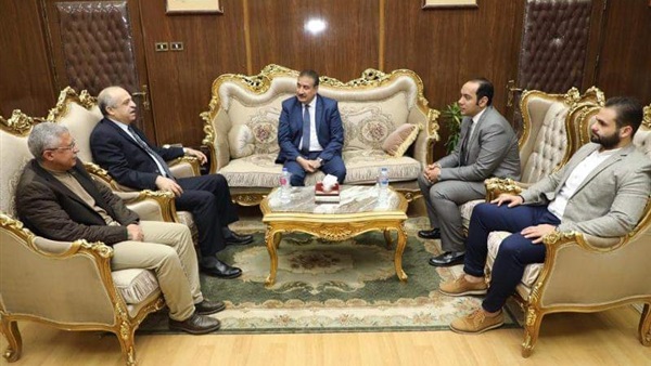 صدى العرب