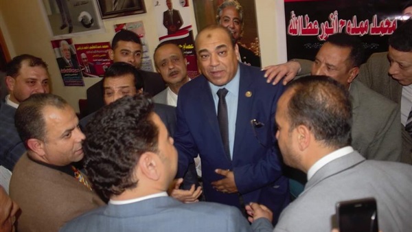 صدى العرب