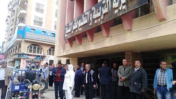 صدى العرب