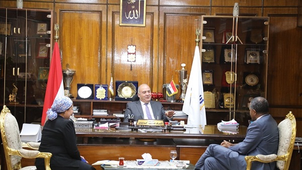 صدى العرب