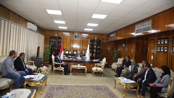 صدى العرب