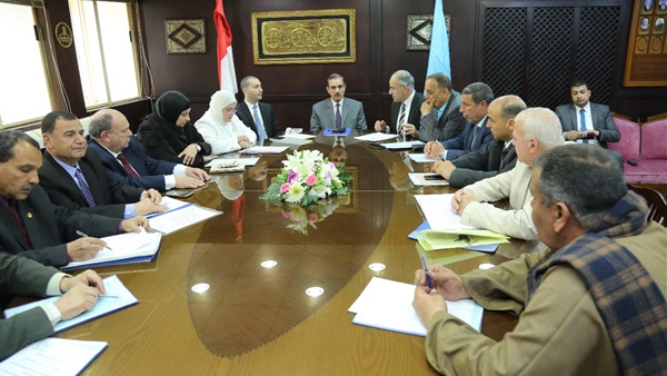 صدى العرب