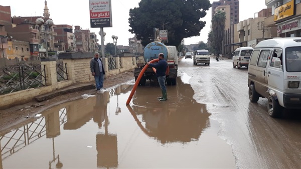 صدى العرب
