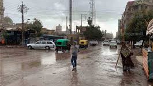 صدى العرب