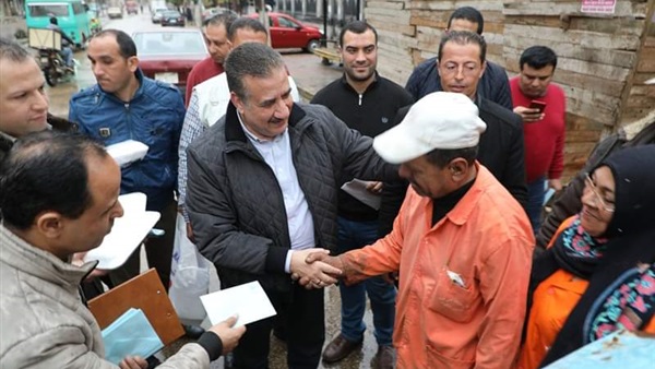 صدى العرب