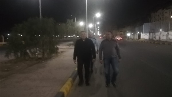 صدى العرب