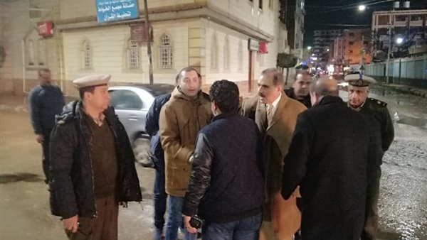 صدى العرب