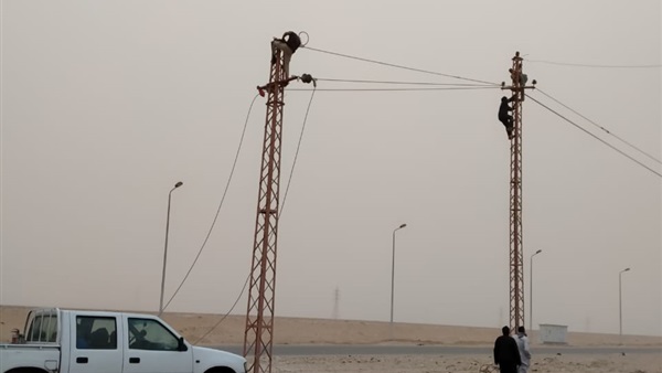 صدى العرب