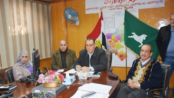 صدى العرب