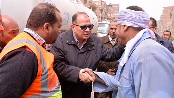 صدى العرب