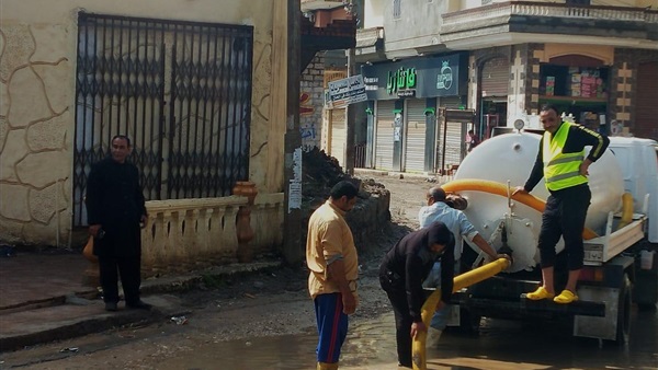 صدى العرب