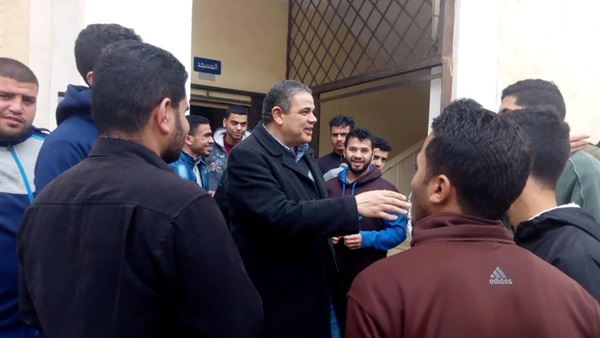 صدى العرب