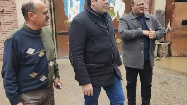صدى العرب