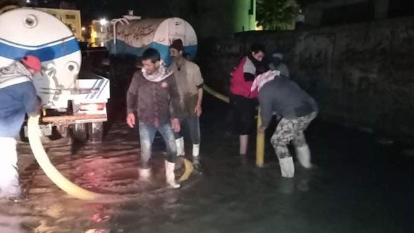 صدى العرب
