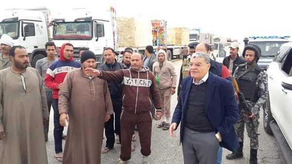 صدى العرب