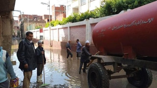 صدى العرب