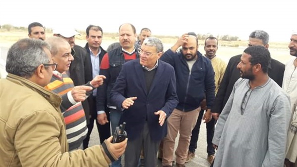 صدى العرب