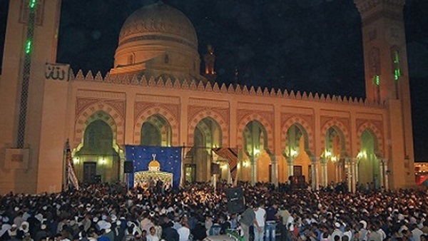 صدى العرب