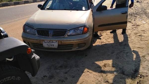 صدى العرب