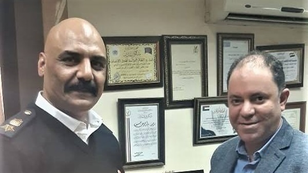 صدى العرب