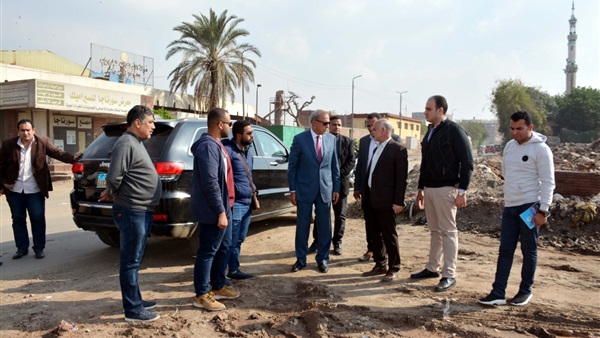 صدى العرب