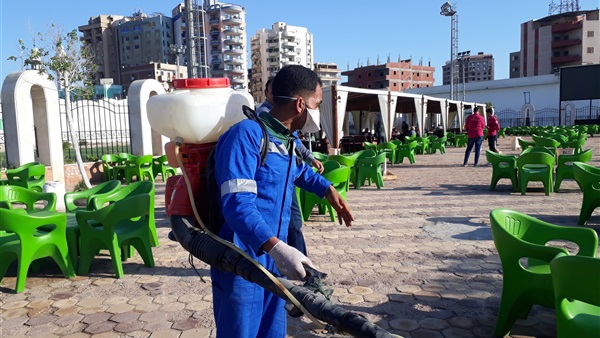 صدى العرب