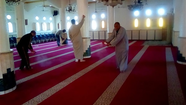 صدى العرب