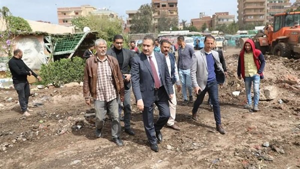 صدى العرب