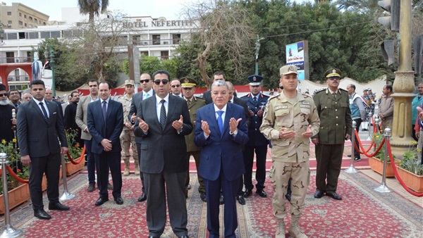 صدى العرب