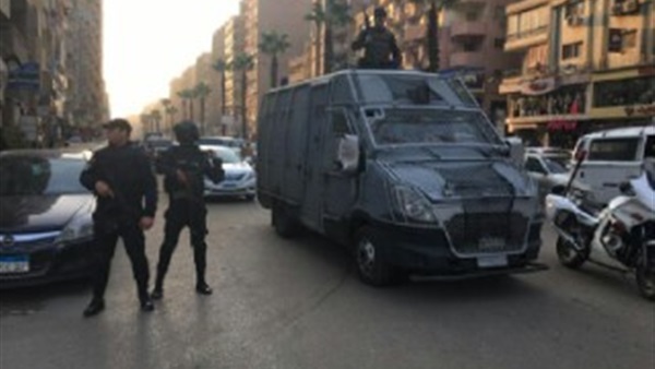 صدى العرب