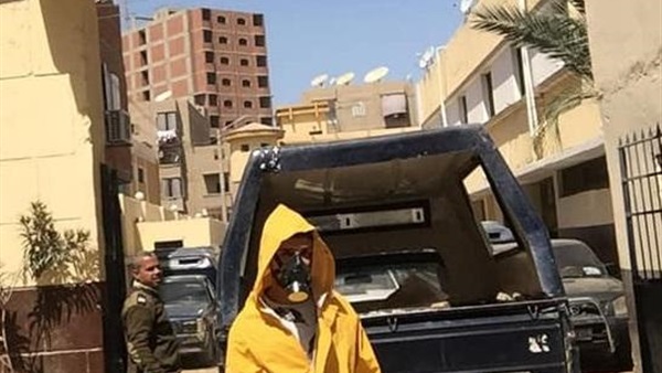 صدى العرب