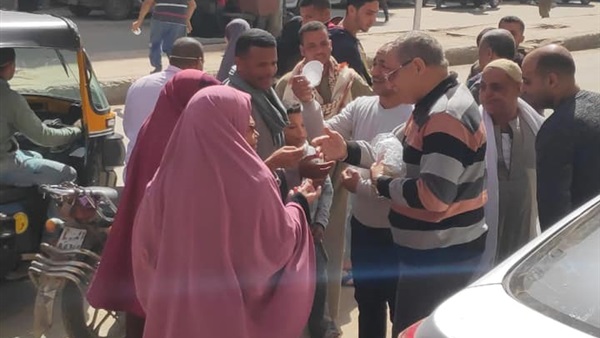 صدى العرب