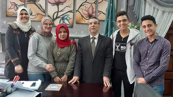 صدى العرب