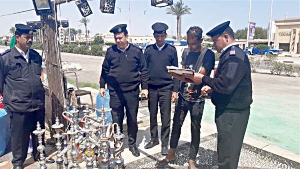 صدى العرب