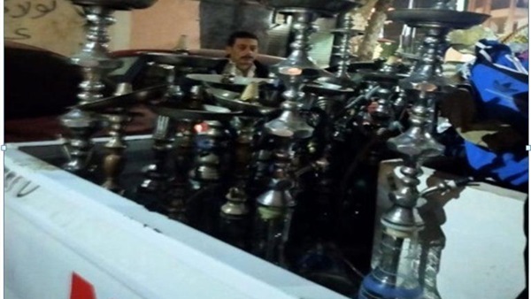 صدى العرب