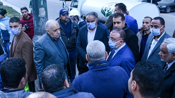 صدى العرب