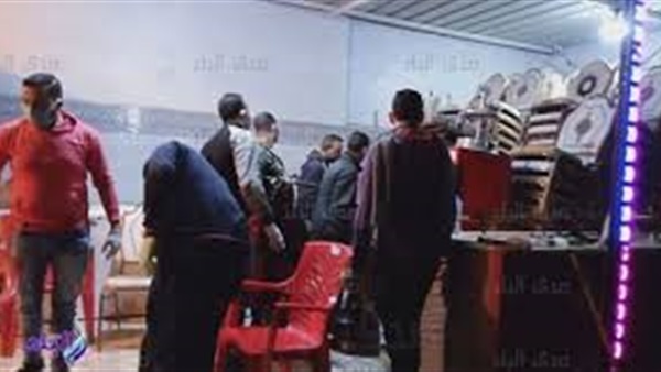 صدى العرب