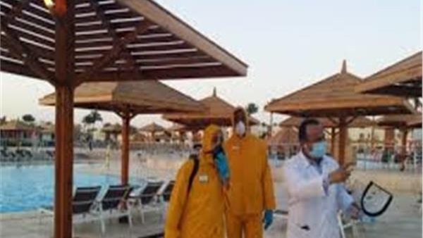 صدى العرب