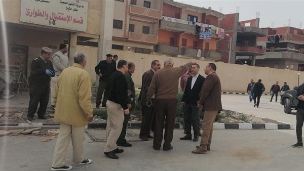 صدى العرب