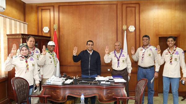 صدى العرب