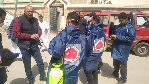 صدى العرب