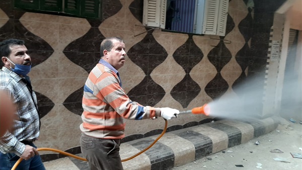 صدى العرب