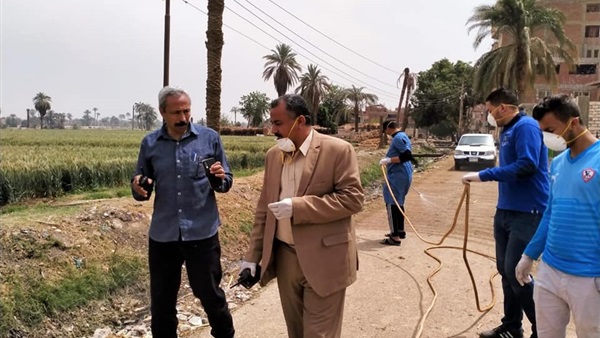 صدى العرب