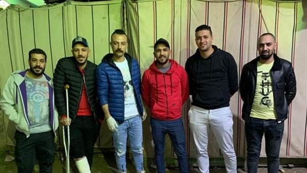 صدى العرب