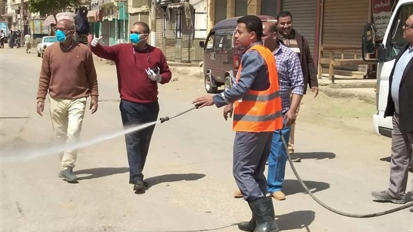 صدى العرب