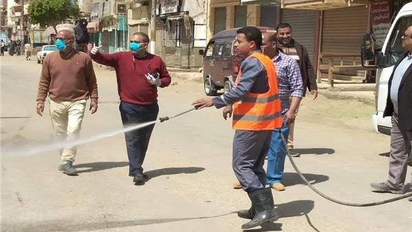 صدى العرب