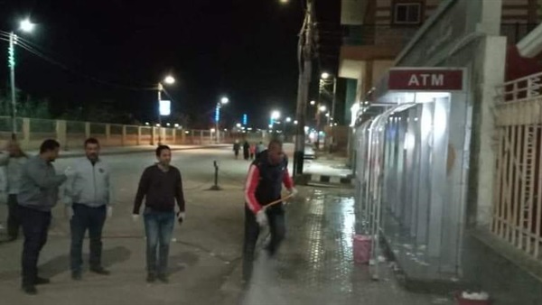 صدى العرب
