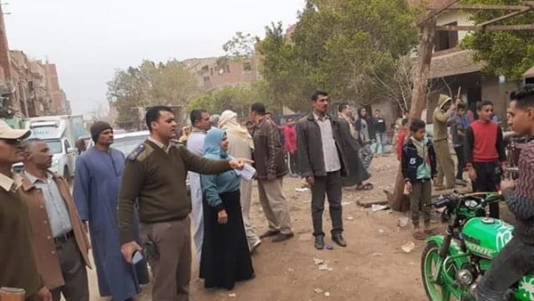 صدى العرب